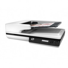 HP ScanJet Pro 3500 f1 Flatbed Scanner